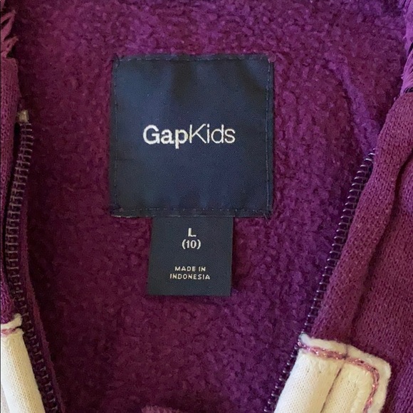 Jacket - Picture 3 of 3